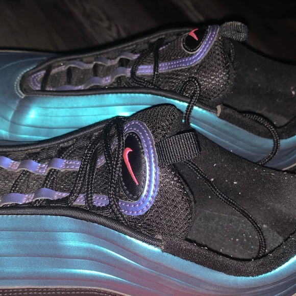 NIKE AIR MAX 97 THROWBACK FUTURE - Picture 4 of 5